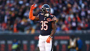 Pittsburgh Steelers v Chicago Bears - NFL 2025