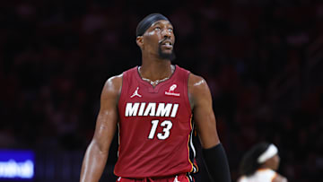 Atlanta Hawks v Miami Heat