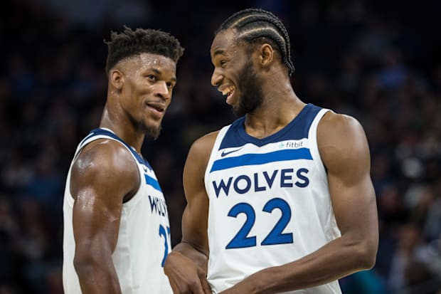 NBA 