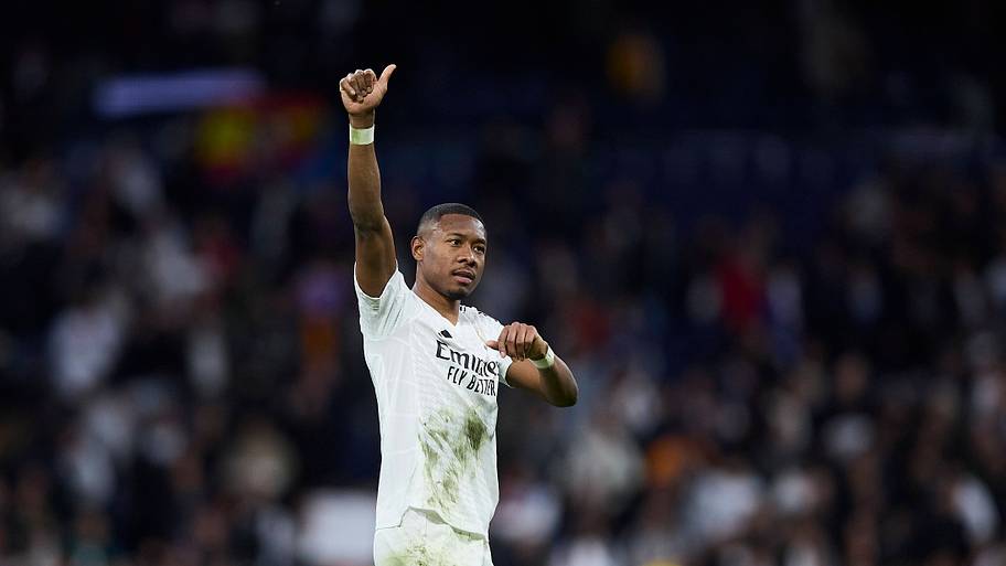 David Alaba