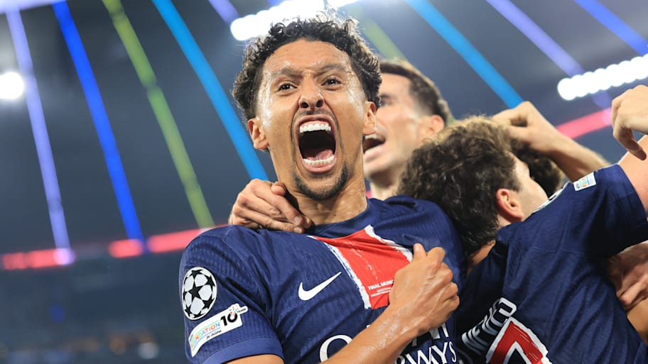 Marquinhos