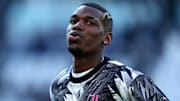 Paul Pogba est forfait pour Juventus-Fiorentina