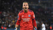 Un club de Ligue 1 souhaiterait recruter Anthony Lopes.