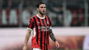Davide Calabria