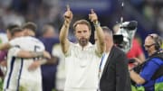 England v Slovakia: Round of 16 - EURO 2024