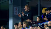 Ipswich Town FC v Manchester United FC - Premier League