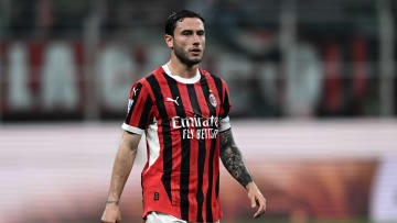 Davide Calabria