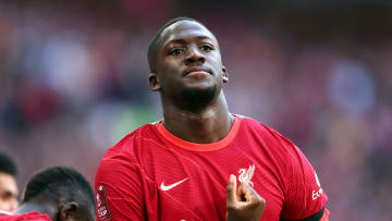 Manchester City v Liverpool: The Emirates FA Cup Semi-Final