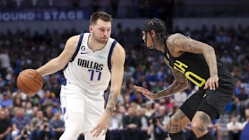 Dallas Mavericks, Luka Doncic