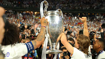 El Real Madrid ganó su Champions número 14 a base de epicidad