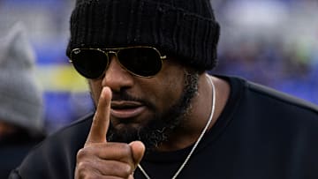 Pittsburgh Steelers, Mike Tomlin