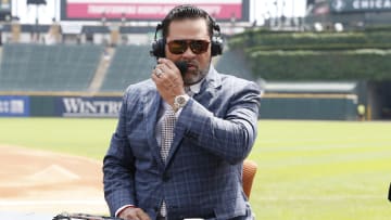 La experiencia de Ozzie Guillén es un punto a su favor