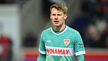 Alexander Nübel