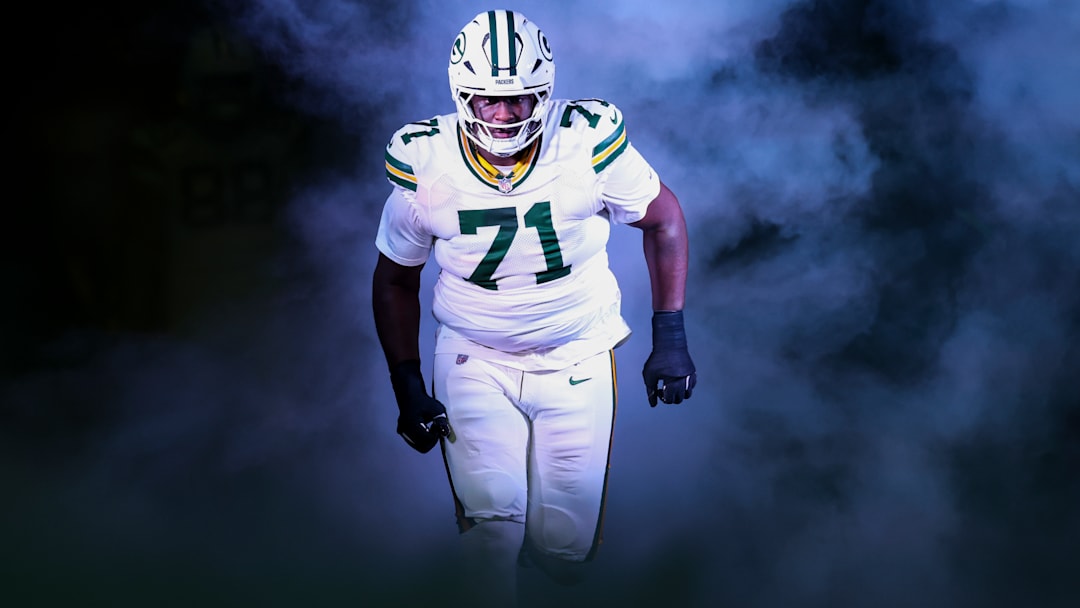 Washington Commanders v Green Bay Packers - NFL 2025