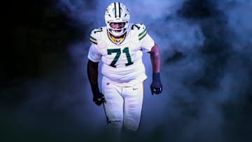 Washington Commanders v Green Bay Packers - NFL 2025