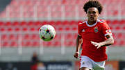 Atleta tem apenas 18 anos e se destacou na Youth League
