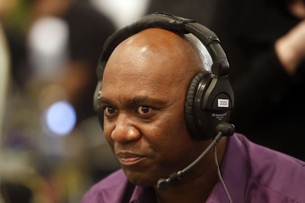 Thurman Thomas