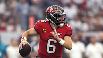 Tampa Bay Buccaneers v Houston Texans
