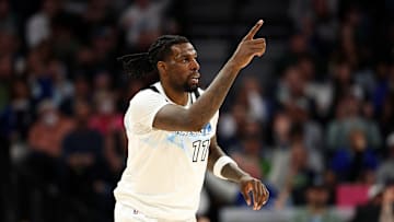 New Orleans Pelicans v Minnesota Timberwolves
