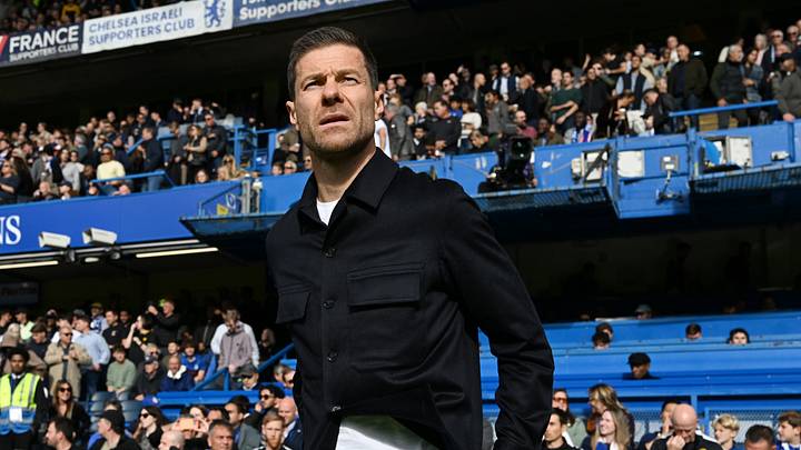 Chelsea FC v AFC Bournemouth - Premier League 2026/27