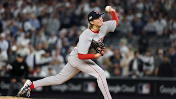 Wild Card Series - Boston Red Sox v New York Yankees - Game Three