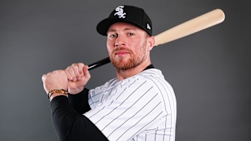 Chicago White Sox Photo Day