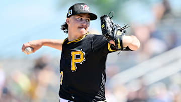 Minnesota Twins v Pittsburgh Pirates