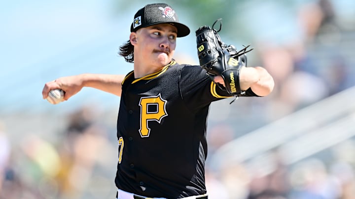 Minnesota Twins v Pittsburgh Pirates