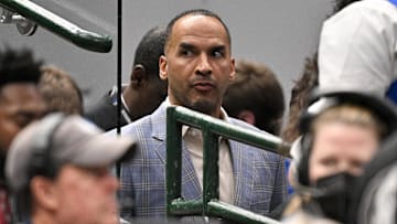 Dallas Mavericks, Nico Harrison