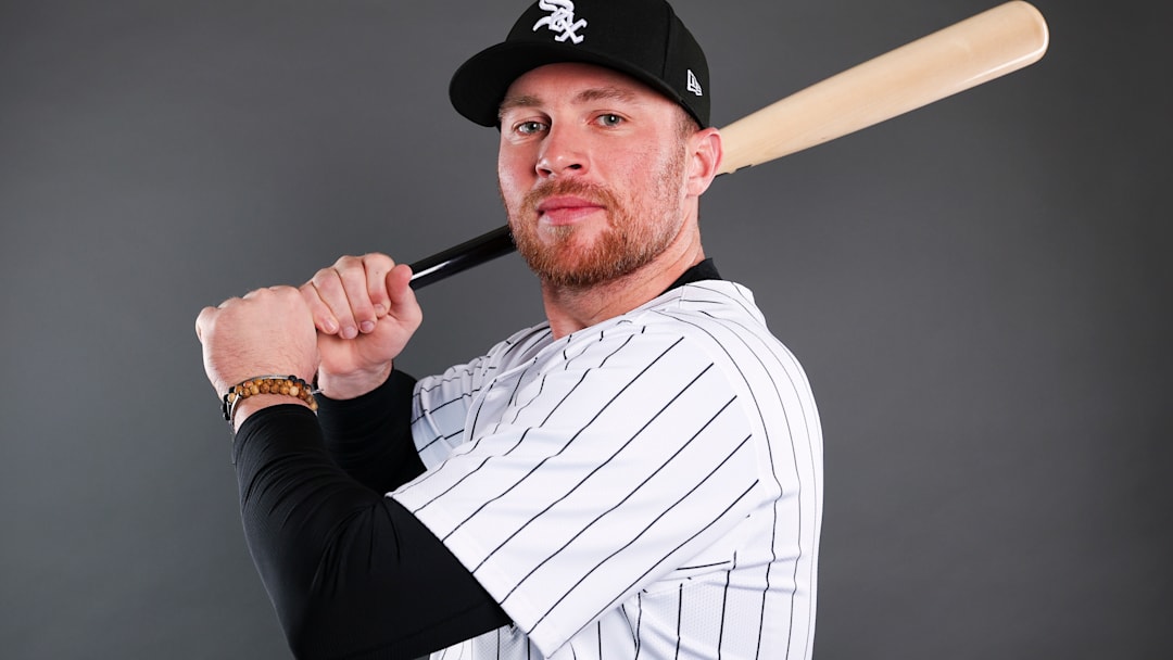 Chicago White Sox Photo Day