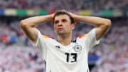 Thomas Mueller