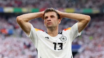 Thomas Mueller
