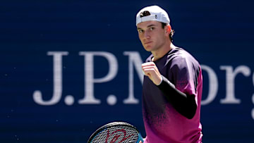2024 US Open - Day 8