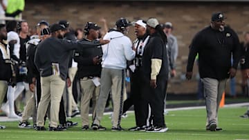 Deion Sanders' Colorado football program cannot rest on its laurels this offseason