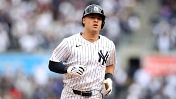 Toronto Blue Jays v New York Yankees - Game One