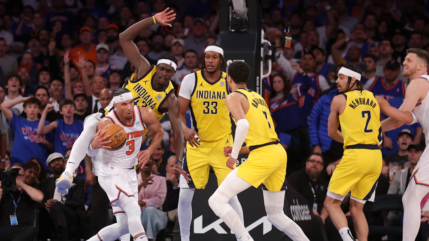 Pacers News: Indiana All-Star Joins Hit Netflix Docuseries ‘Starting 5’