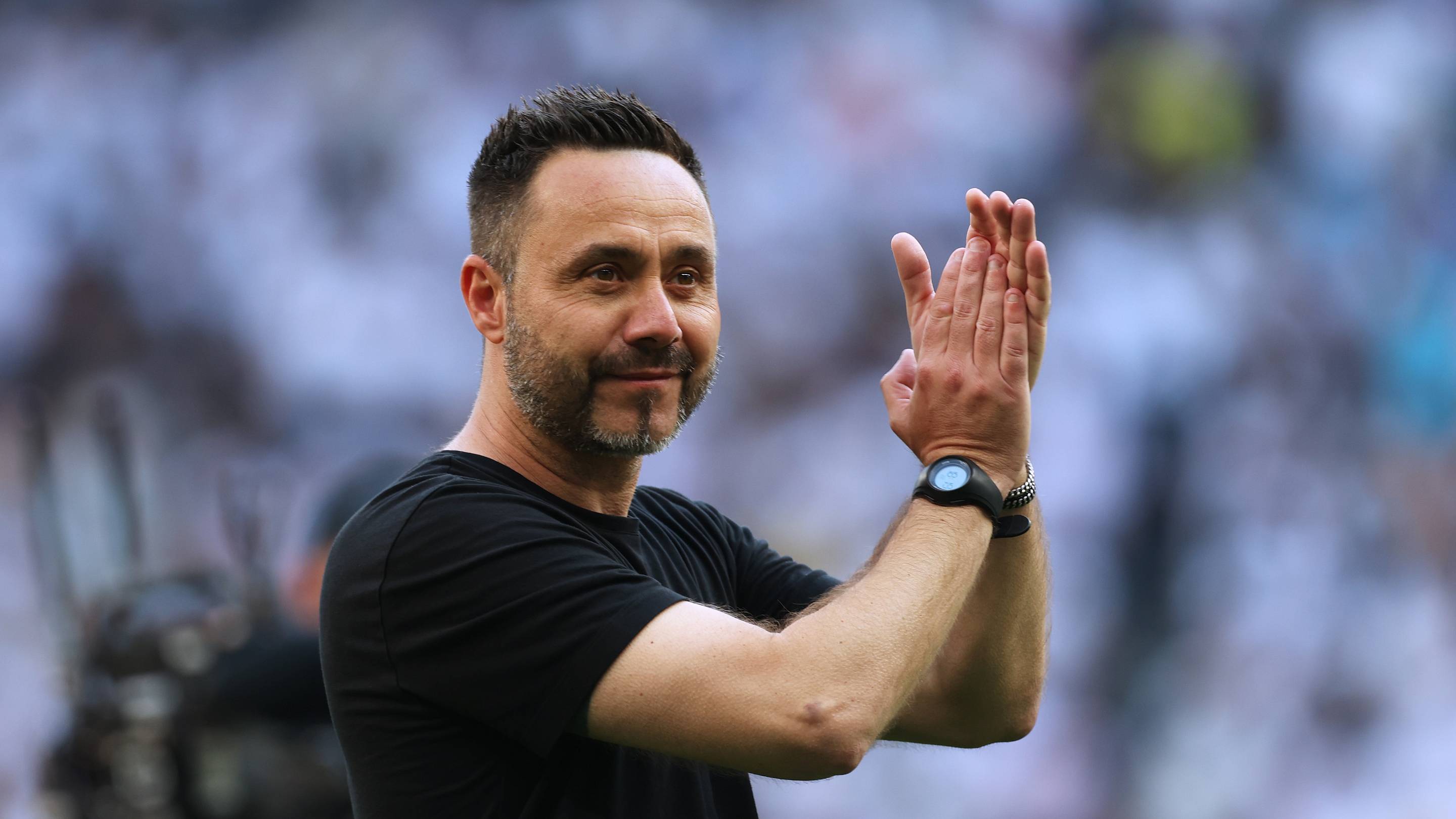 Fabrizio Romano reveals Roberto De Zerbi can finally bring big star to Tottenham