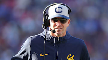California v SMU
