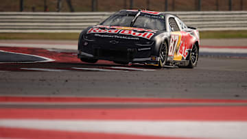 Connor Zilisch, Trackhouse Racing, EchoPark Automotive Grand Prix, Circuit of the Americas (COTA), NASCAR