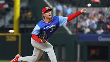 All-Star Futures Game