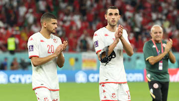 Tunisia