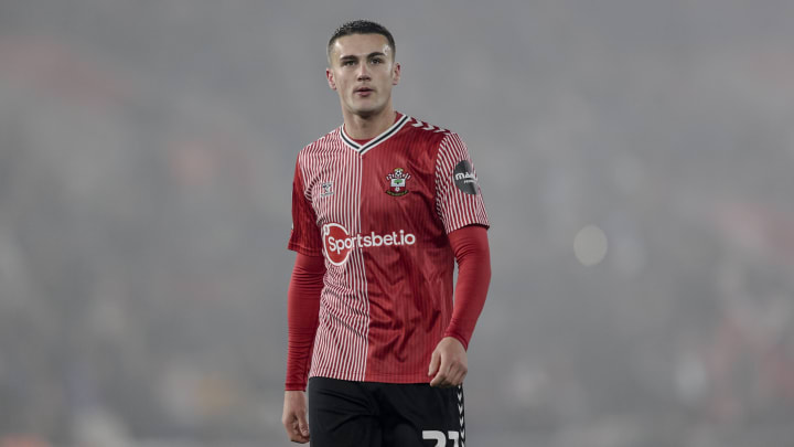 Southampton FC v Cardiff City - Sky Bet Championship