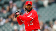 Los Angelinos podrían enviar a Kenley Jansen a los Yankees