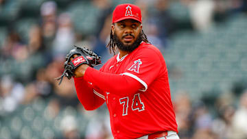 Los Angelinos podrían enviar a Kenley Jansen a los Yankees