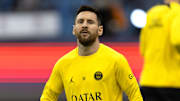 Paris Saint-Germain v Riyadh XI - Winter Tour 2023 Day 2