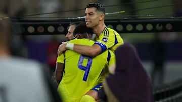 Yokohama Marinos v Al Nassr: AFC Champions League Elite