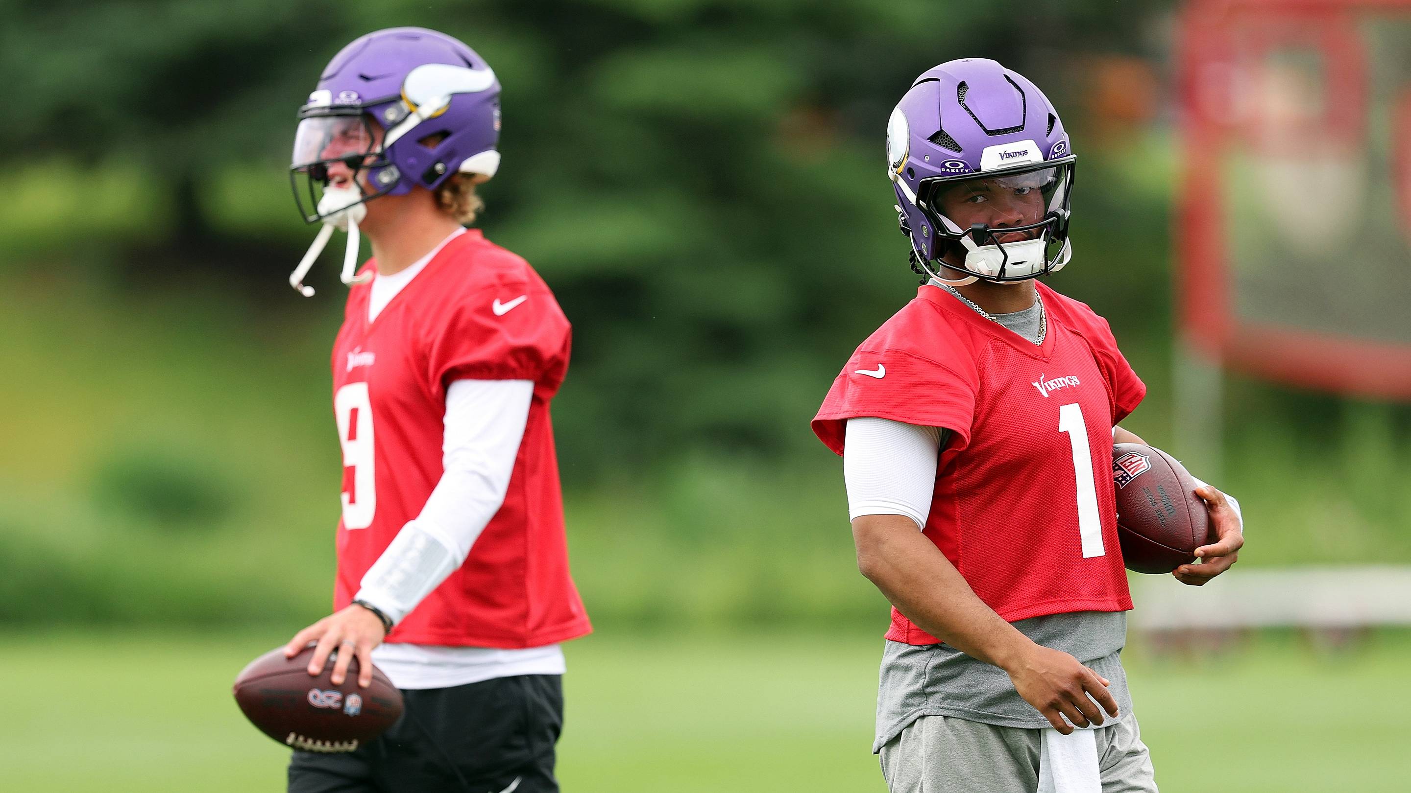 Every NFL fan base's biggest fear as their teams begin training camp