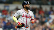 Marcell Ozuna es el jugador con más probabilidad de ser cambiado por Atlanta 