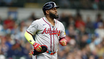 Marcell Ozuna es el jugador con más probabilidad de ser cambiado por Atlanta 