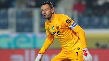 Samir Handanovic
